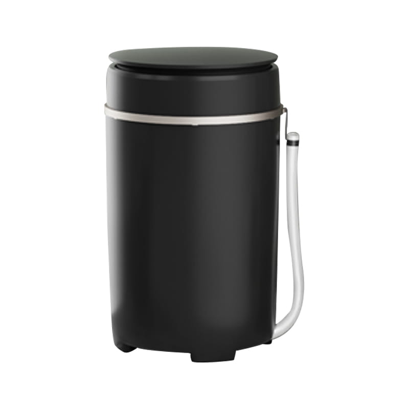 30-65kg半自動軽量静かなポータブルミニ洗濯機