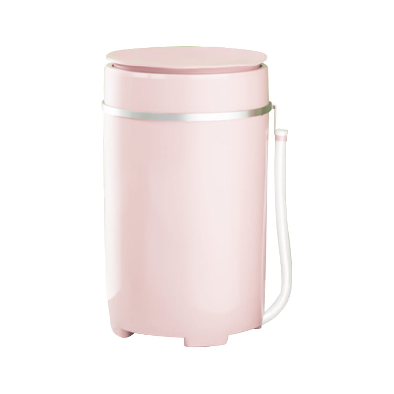 30-65kg半自動軽量静かなポータブルミニ洗濯機